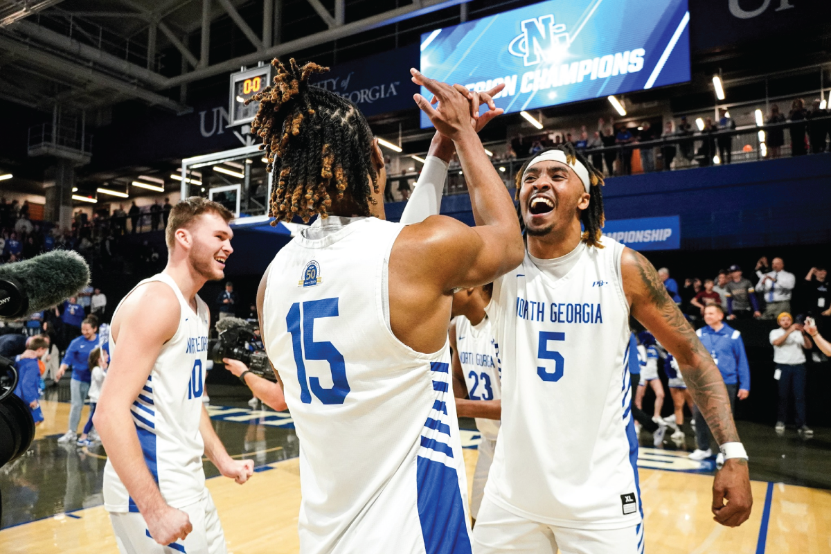 Student-Athlete Excellence Fund