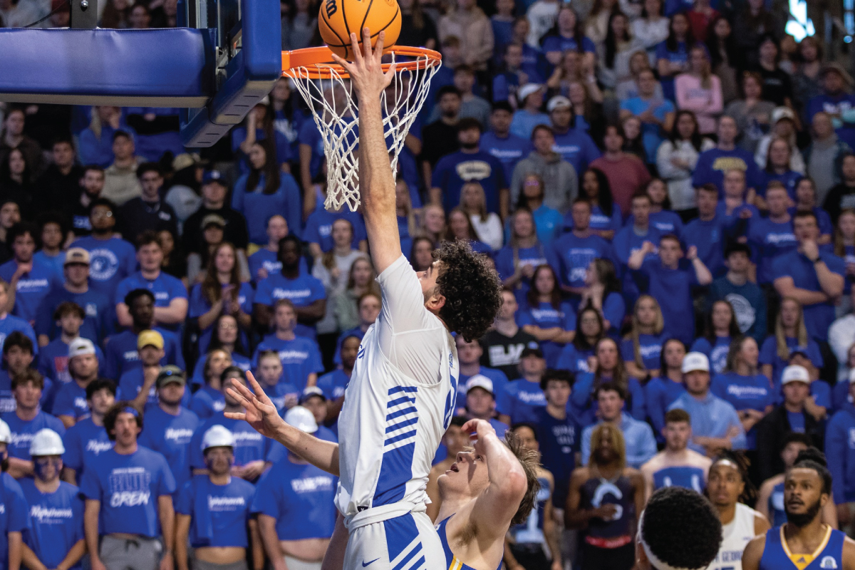 corporate partnership ung