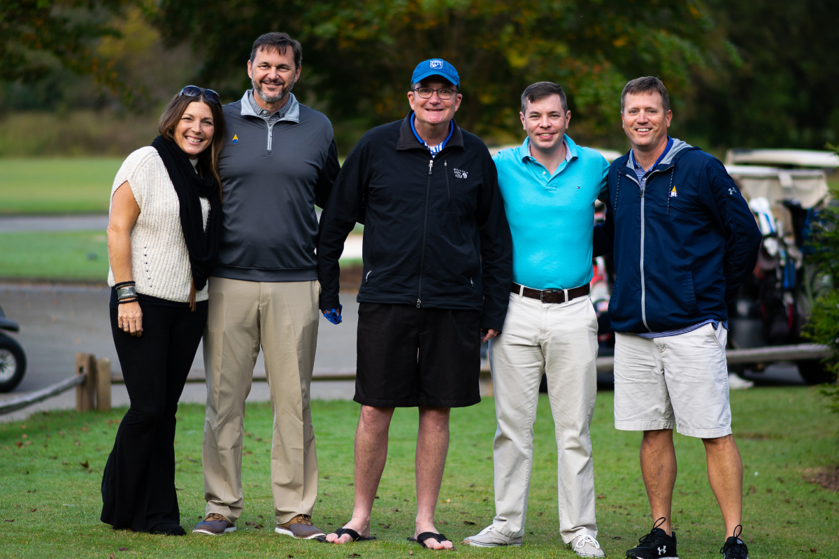 north ga annual golf outing