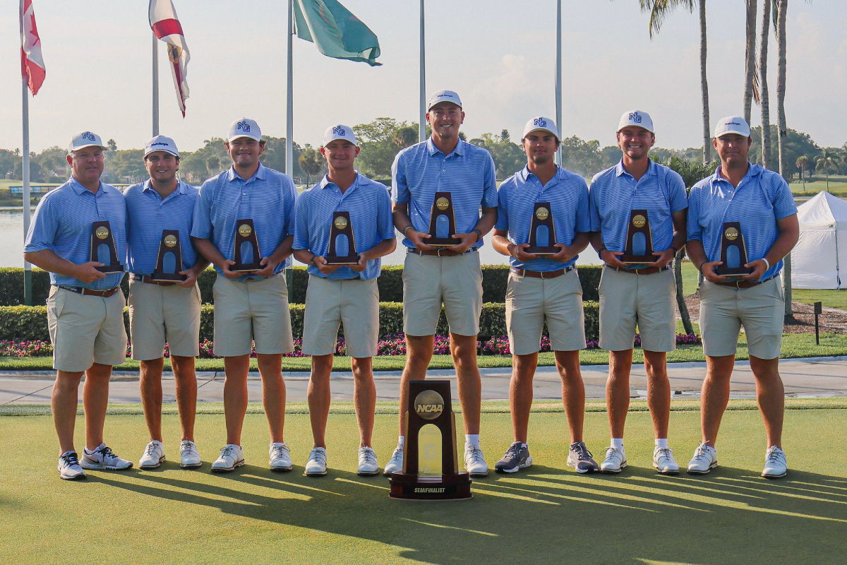 Help UNG build a stronger athletic program by supporting our capital projects. 