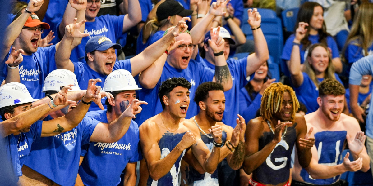 nighthawk fans