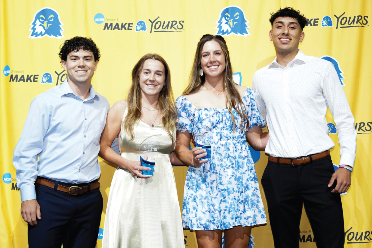 capital projects at ung