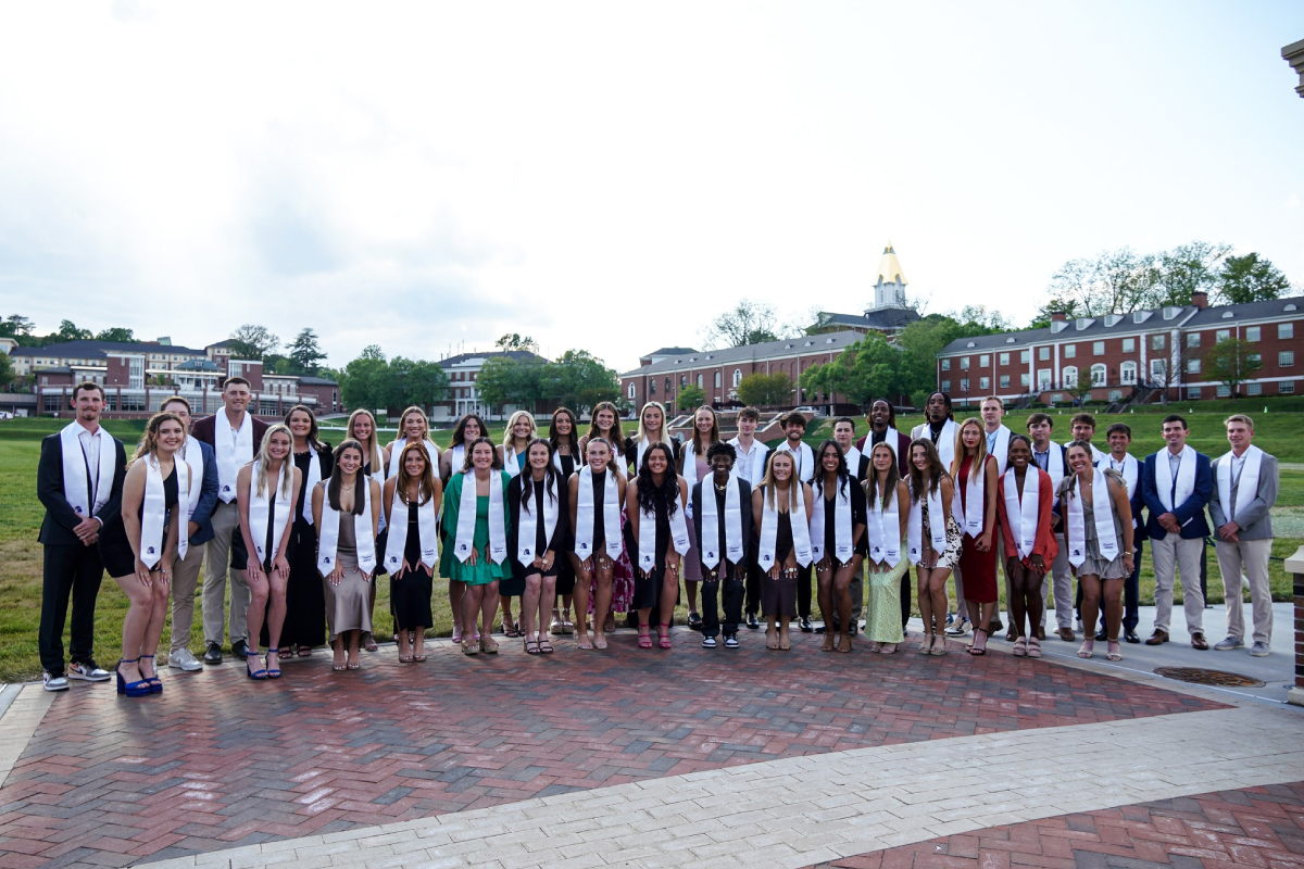 Athletic Scholarships Fund