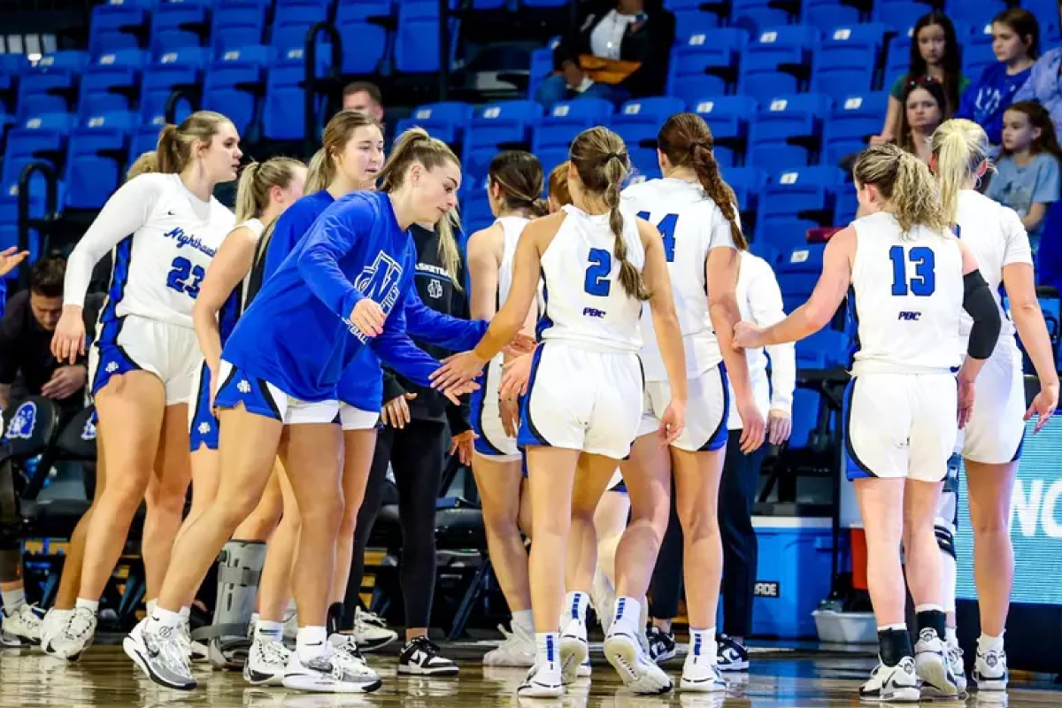 give to ung womens basketball
