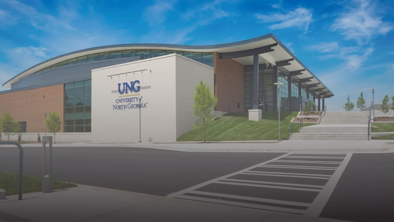 ung-convocation-center